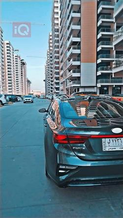 کیا فۆرتێ